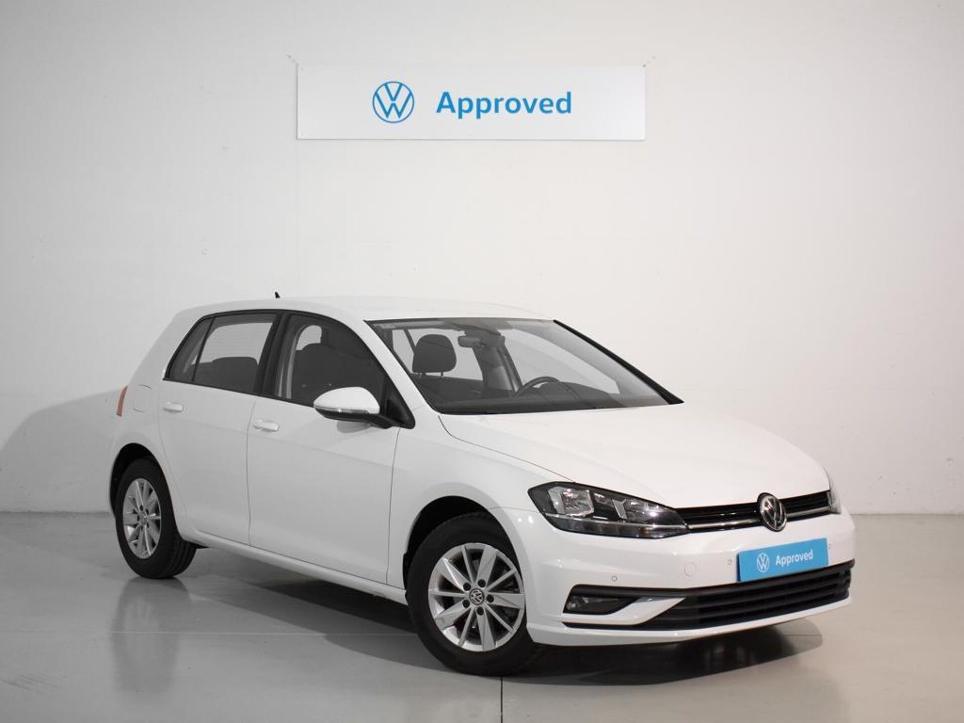 Imagen de VOLKSWAGEN Golf