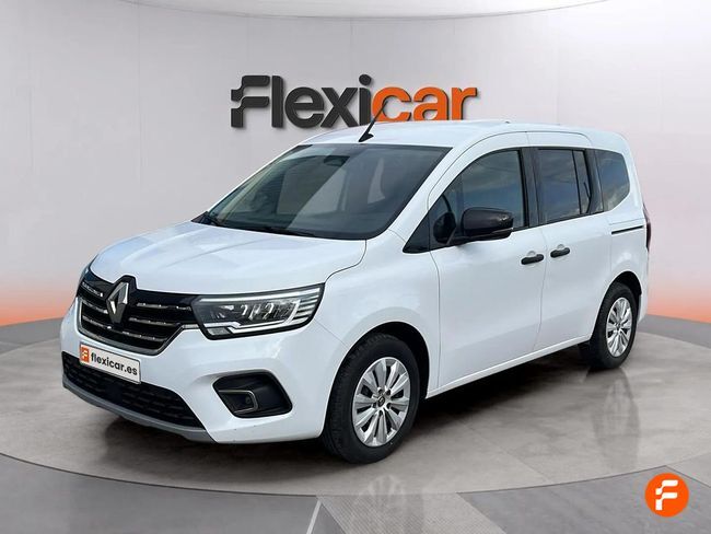 Foto del RENAULT Kangoo Combi 1.5dCi Blue Authentic 85kW