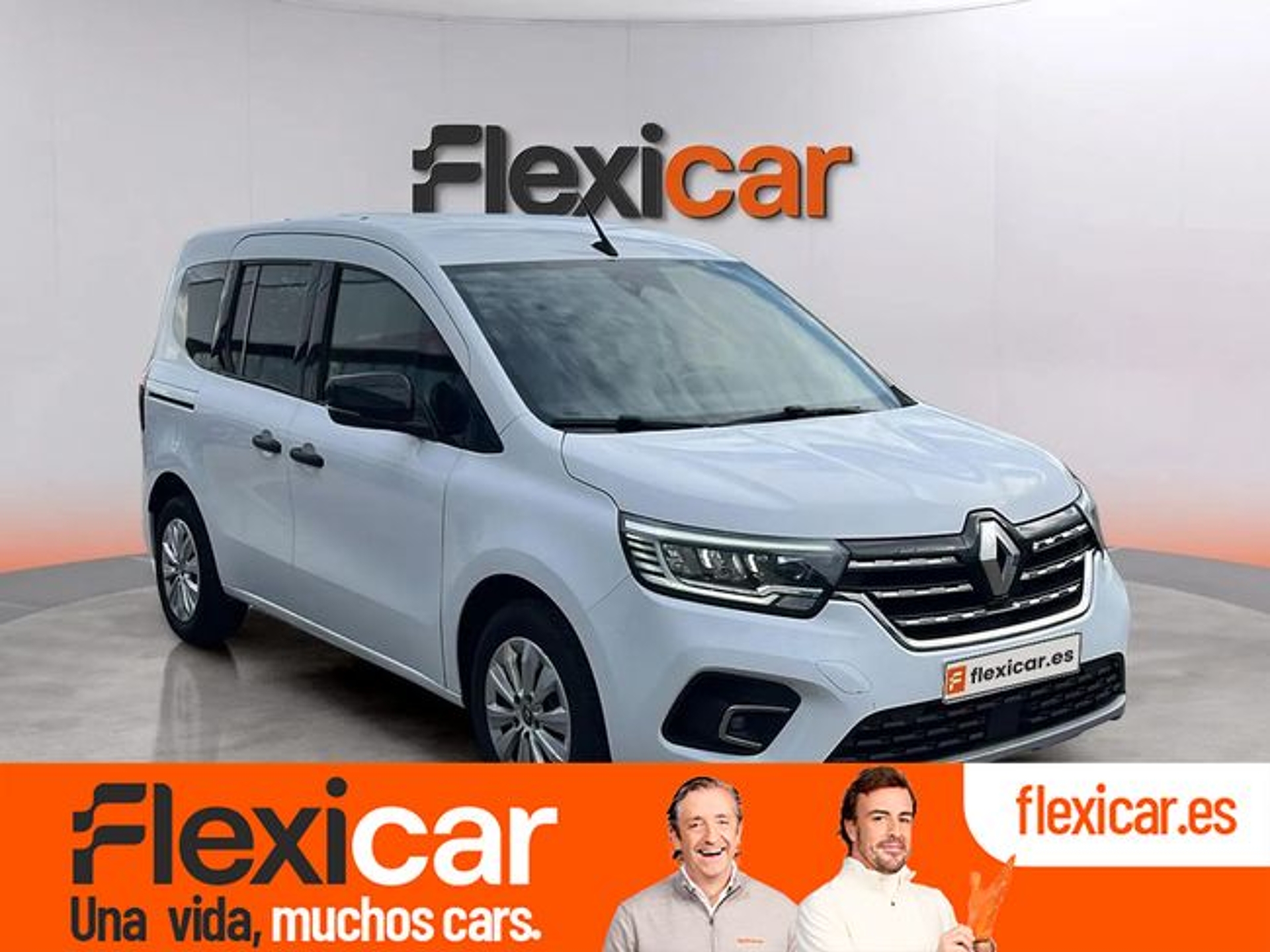 Imagen de RENAULT Kangoo