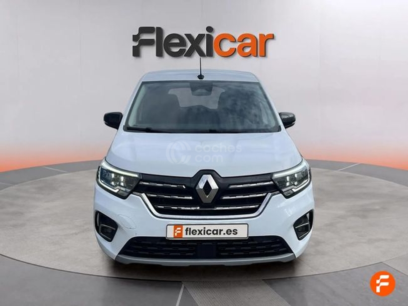 Foto del RENAULT Kangoo Combi 1.5dCi Blue Authentic 85kW