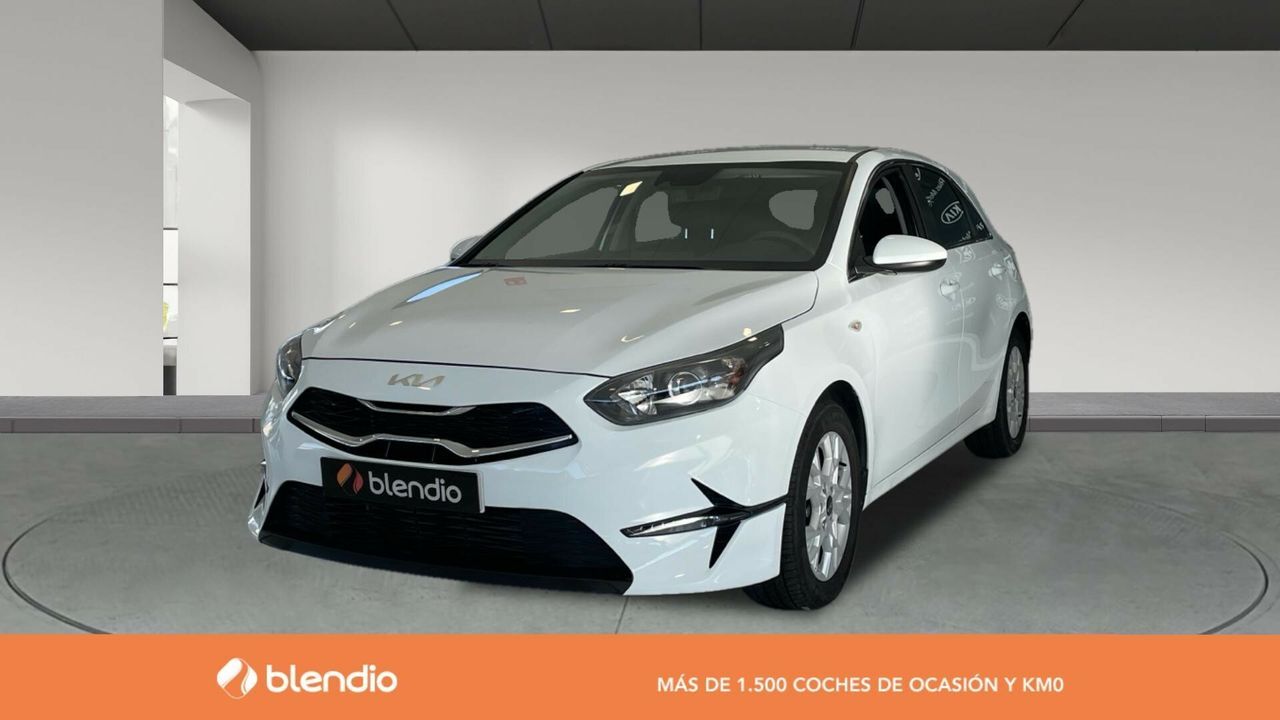 KIA Ceed (CEED 1.0 T-GDI 88KW DRIVE 120CV 5P) en Cantabria