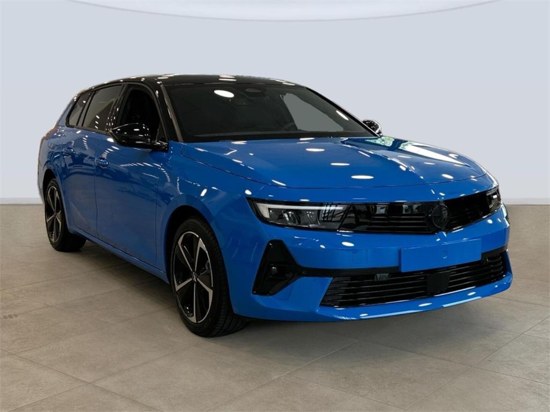 Imagen 3 de OPEL Astra