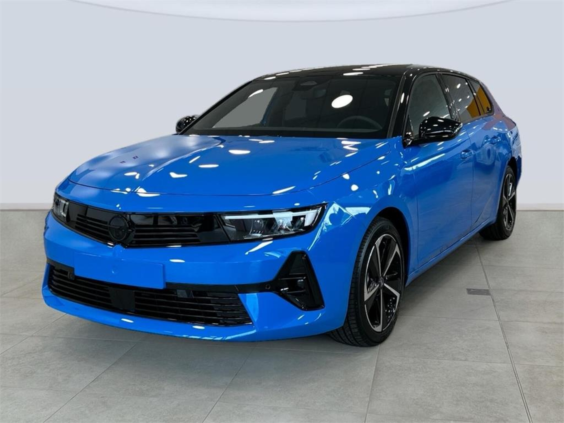 Imagen de OPEL Astra