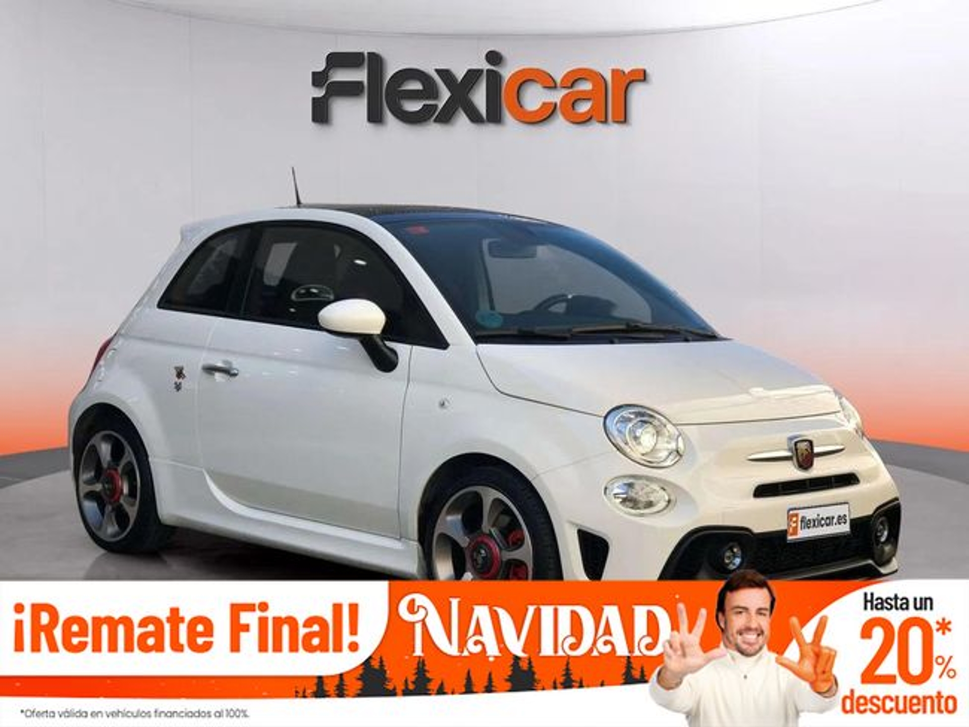 Imagen de ABARTH 595