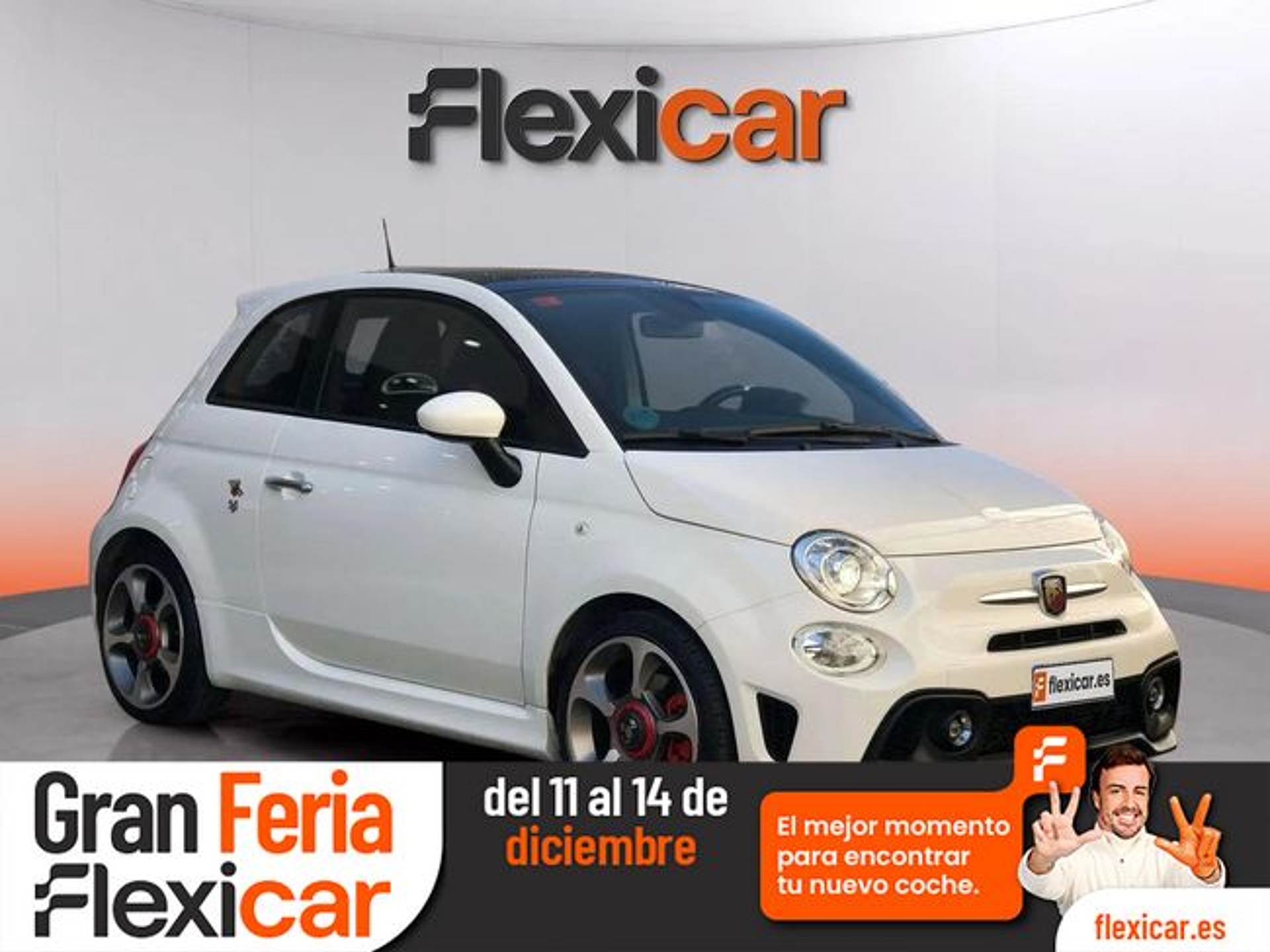 Imagen de ABARTH 595