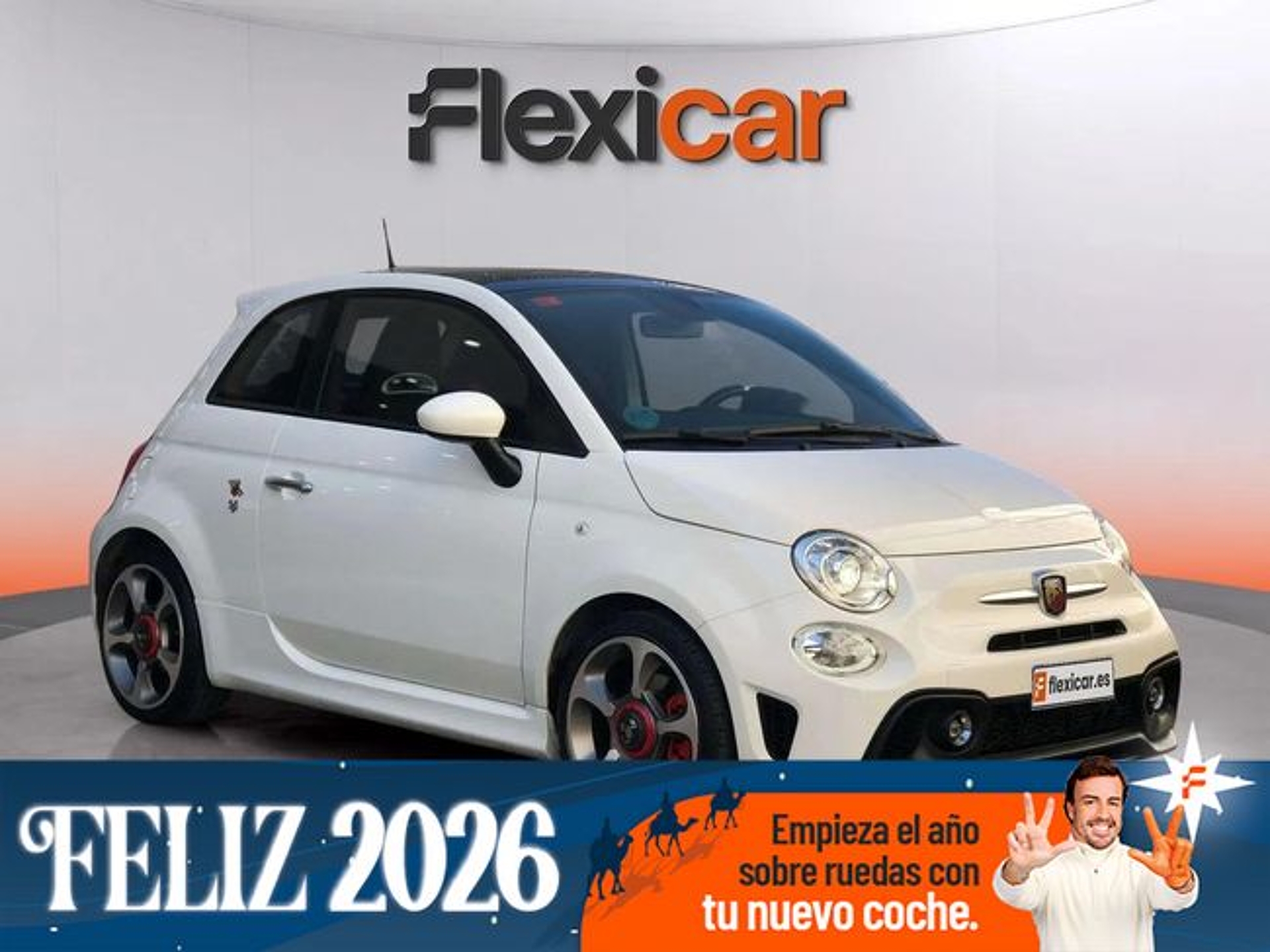 Imagen de ABARTH 595