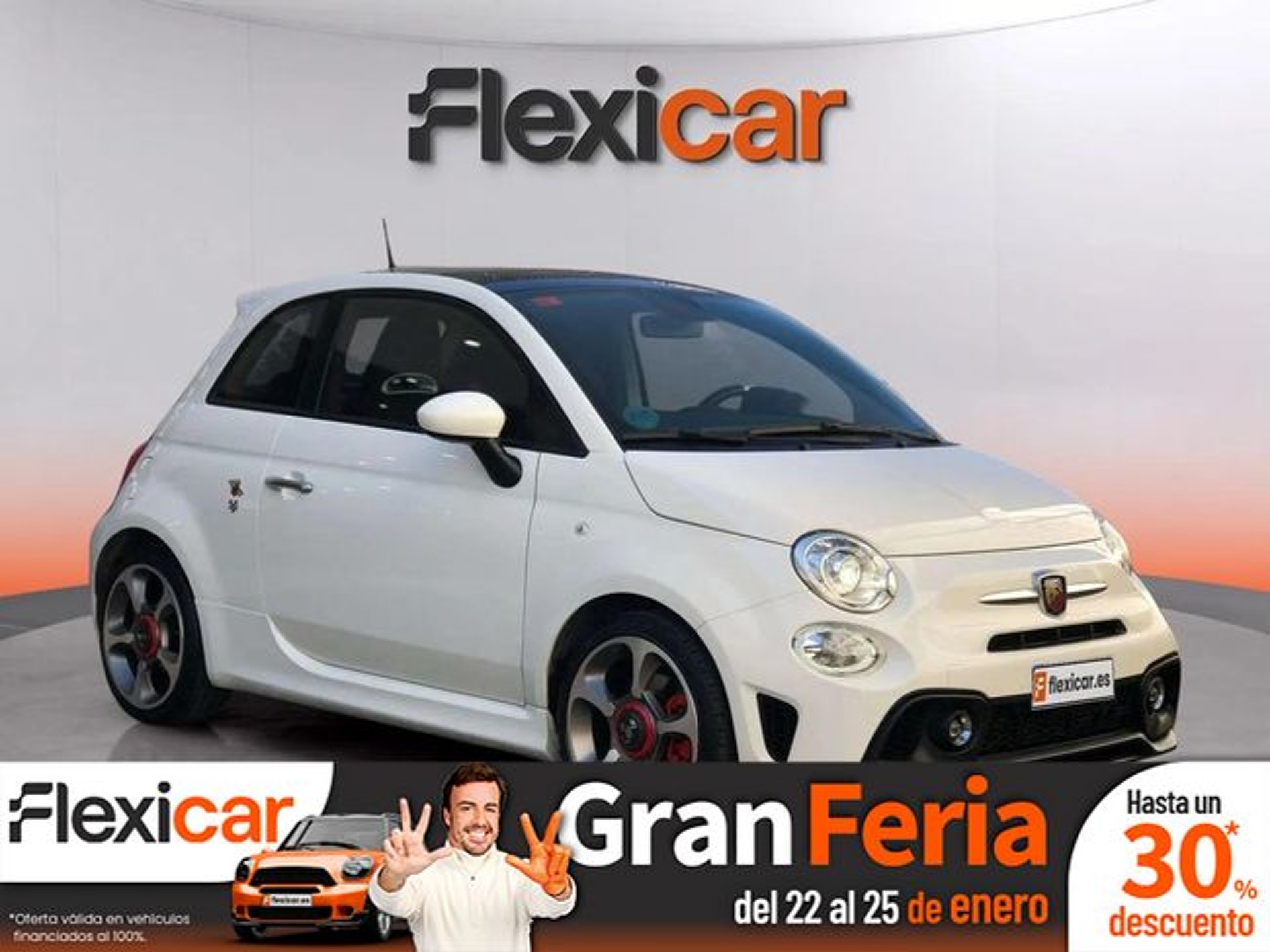 Imagen de ABARTH 595