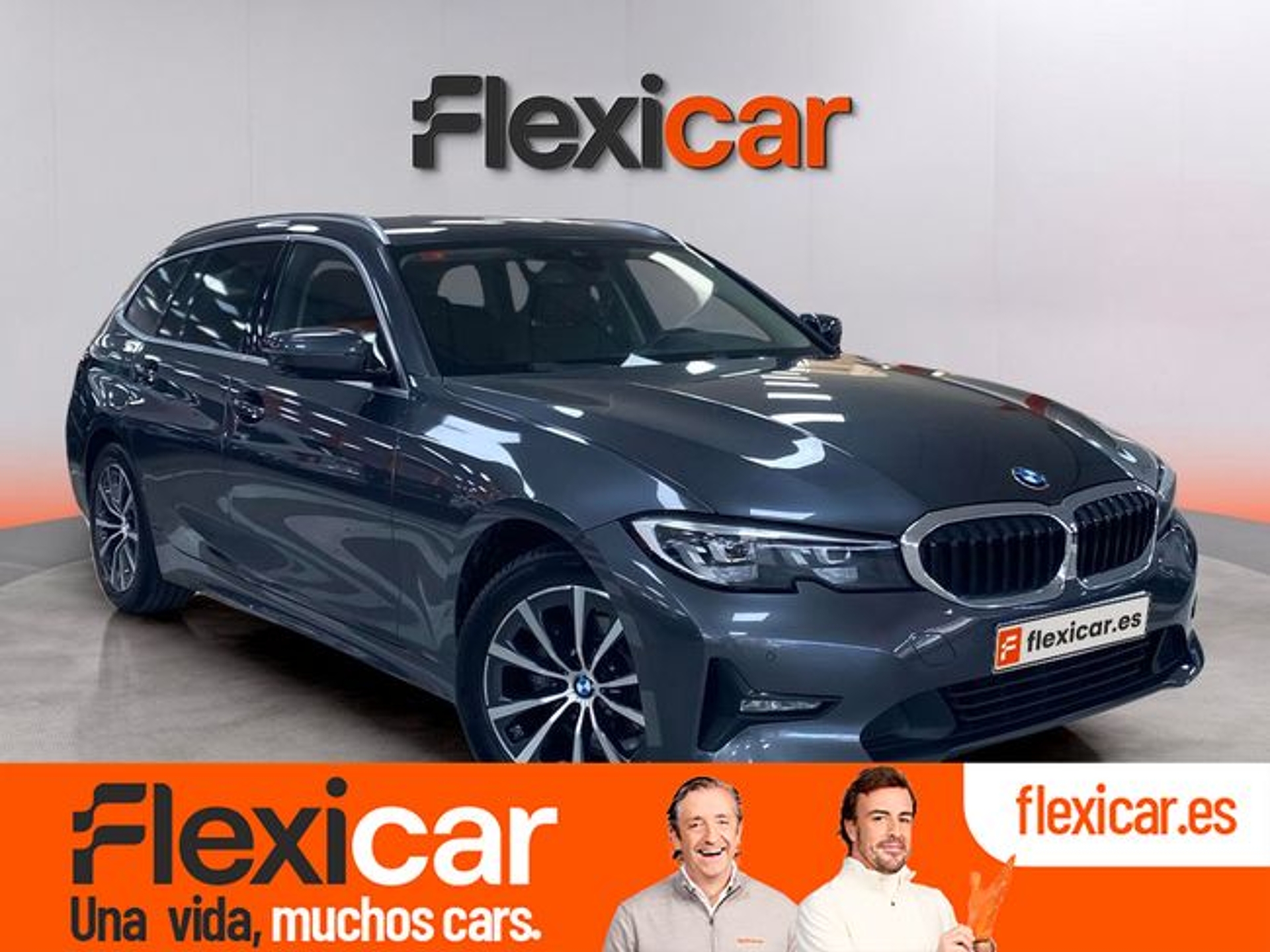 Imagen de BMW Serie 3