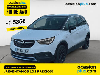 Imagen de OPEL Crossland X 1.5D Innovation 102