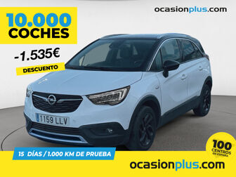 Imagen de OPEL Crossland X 1.5D Innovation 102