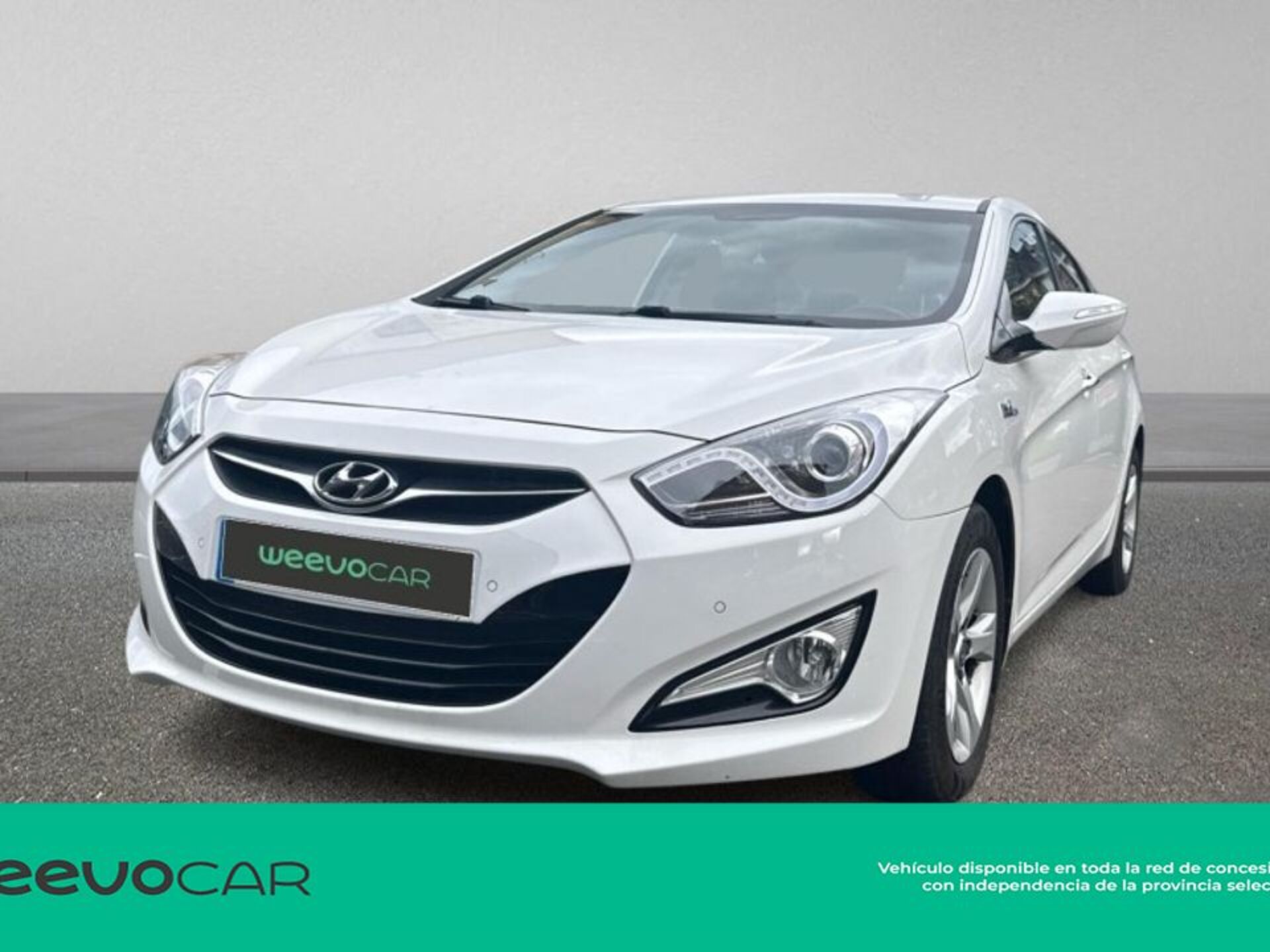 Imagen 1 de HYUNDAI i40