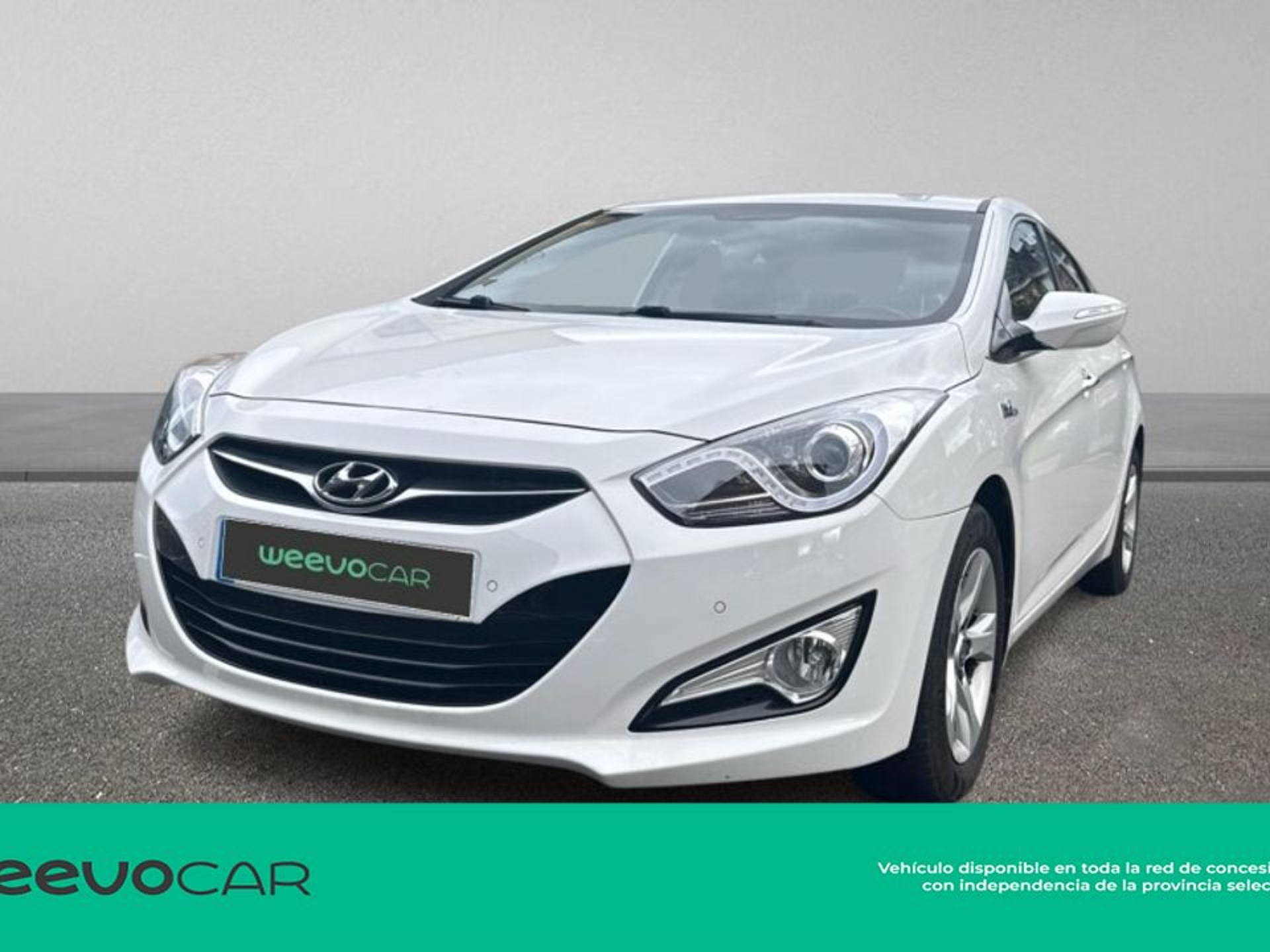 Imagen de HYUNDAI i40
