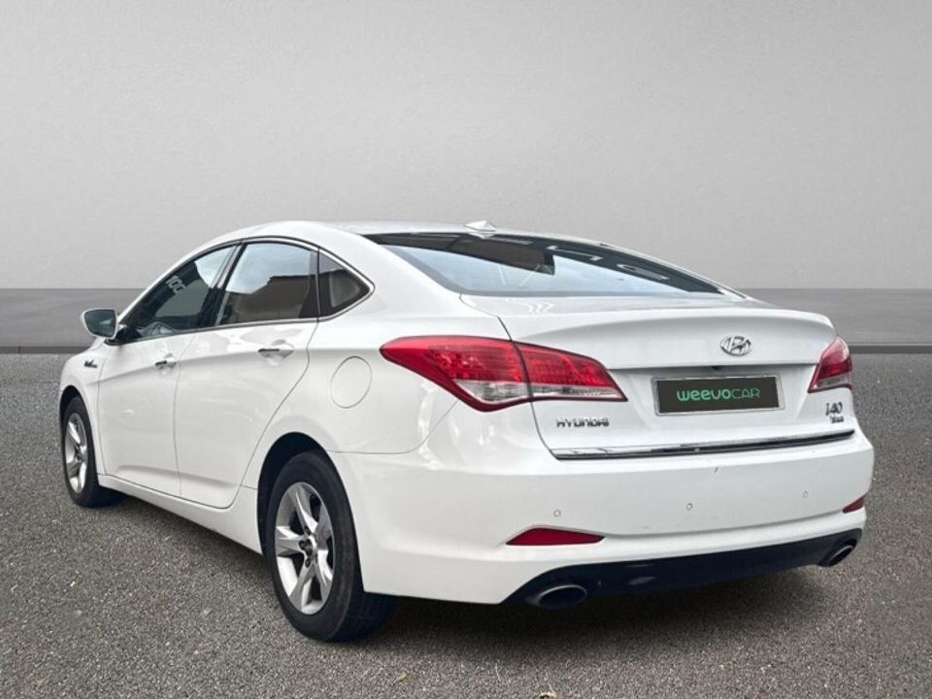 Imagen 2 de HYUNDAI i40