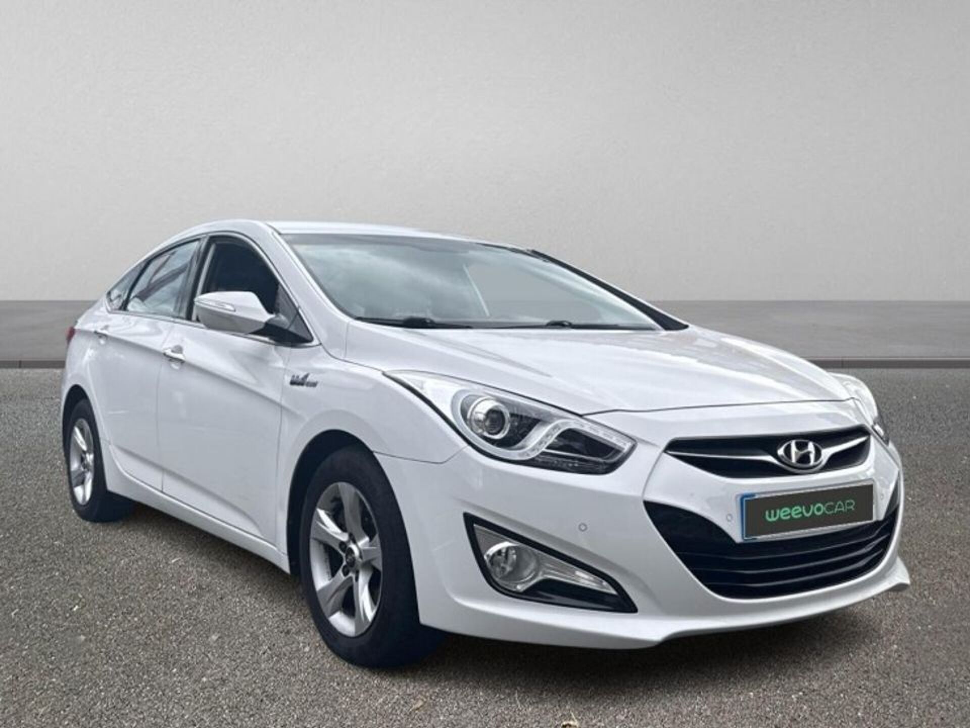 Imagen 3 de HYUNDAI i40