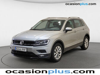 Imagen de VOLKSWAGEN Tiguan 1.4 TSI Tech&Go 4Motion DSG 110kW