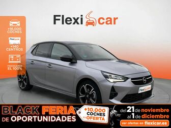 Imagen de OPEL Corsa 1.5D DT S-S Elegance 100