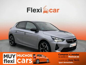 Imagen de OPEL Corsa 1.5D DT S/S Elegance 100