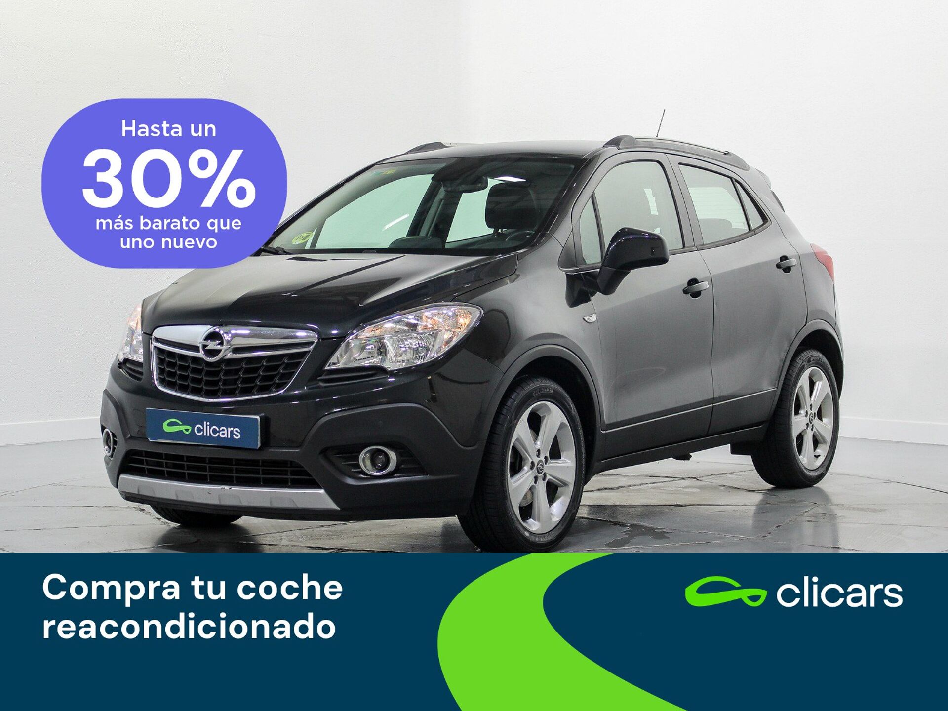 Imagen de OPEL Mokka