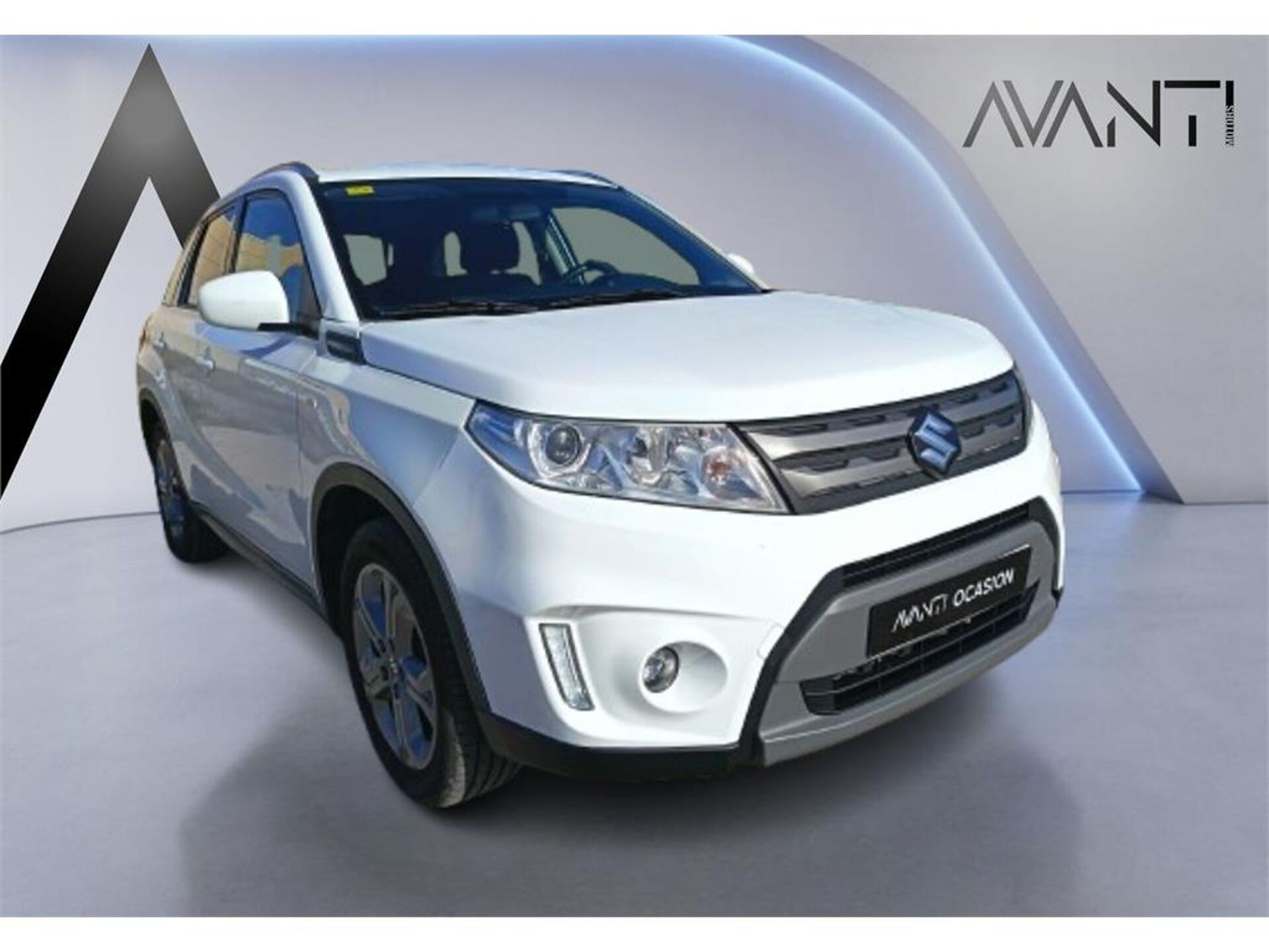 Imagen 3 de SUZUKI Vitara