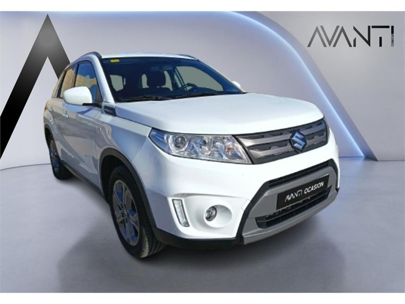 Foto del SUZUKI Vitara 1.6 GLE
