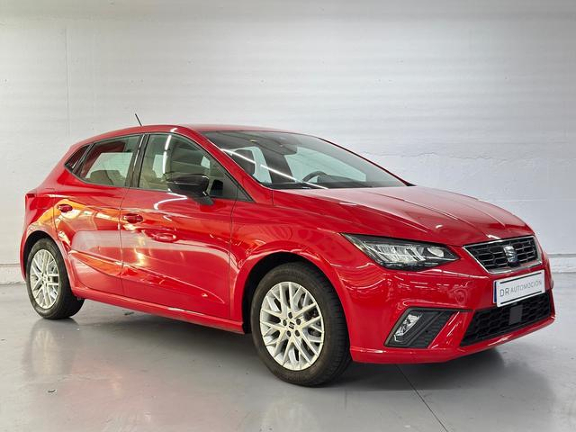 Imagen de SEAT Ibiza