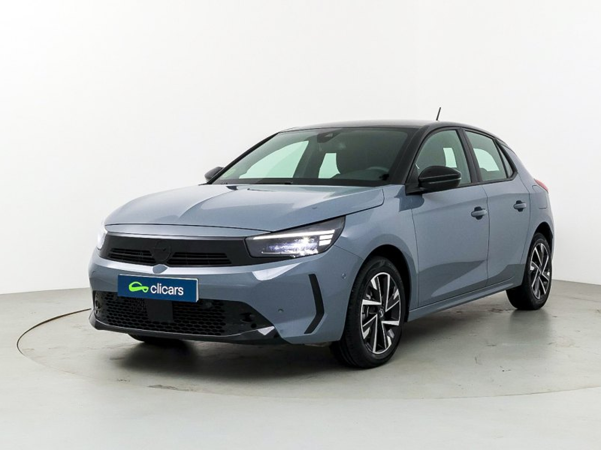 Imagen de OPEL Corsa