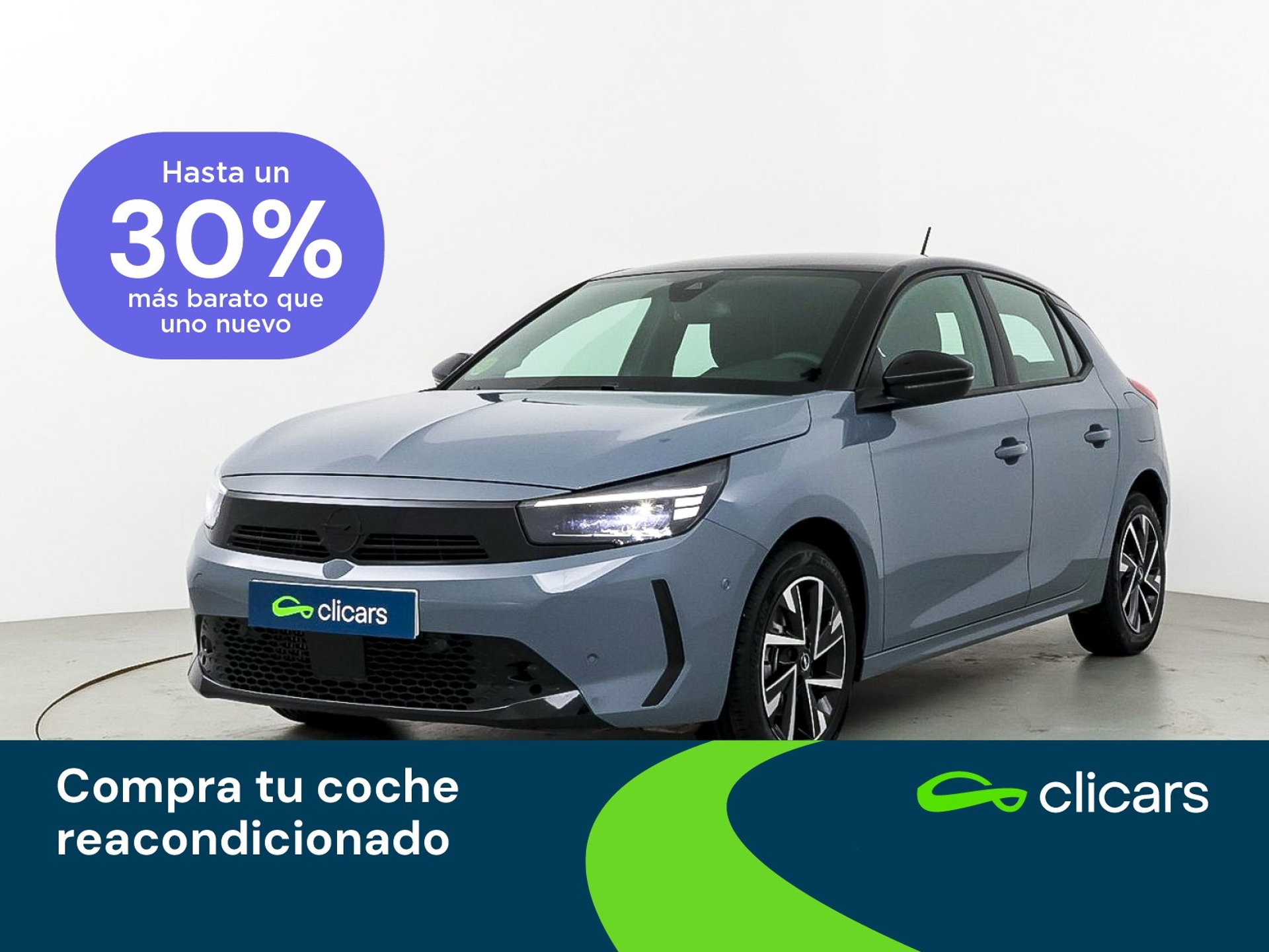 Imagen de OPEL Corsa