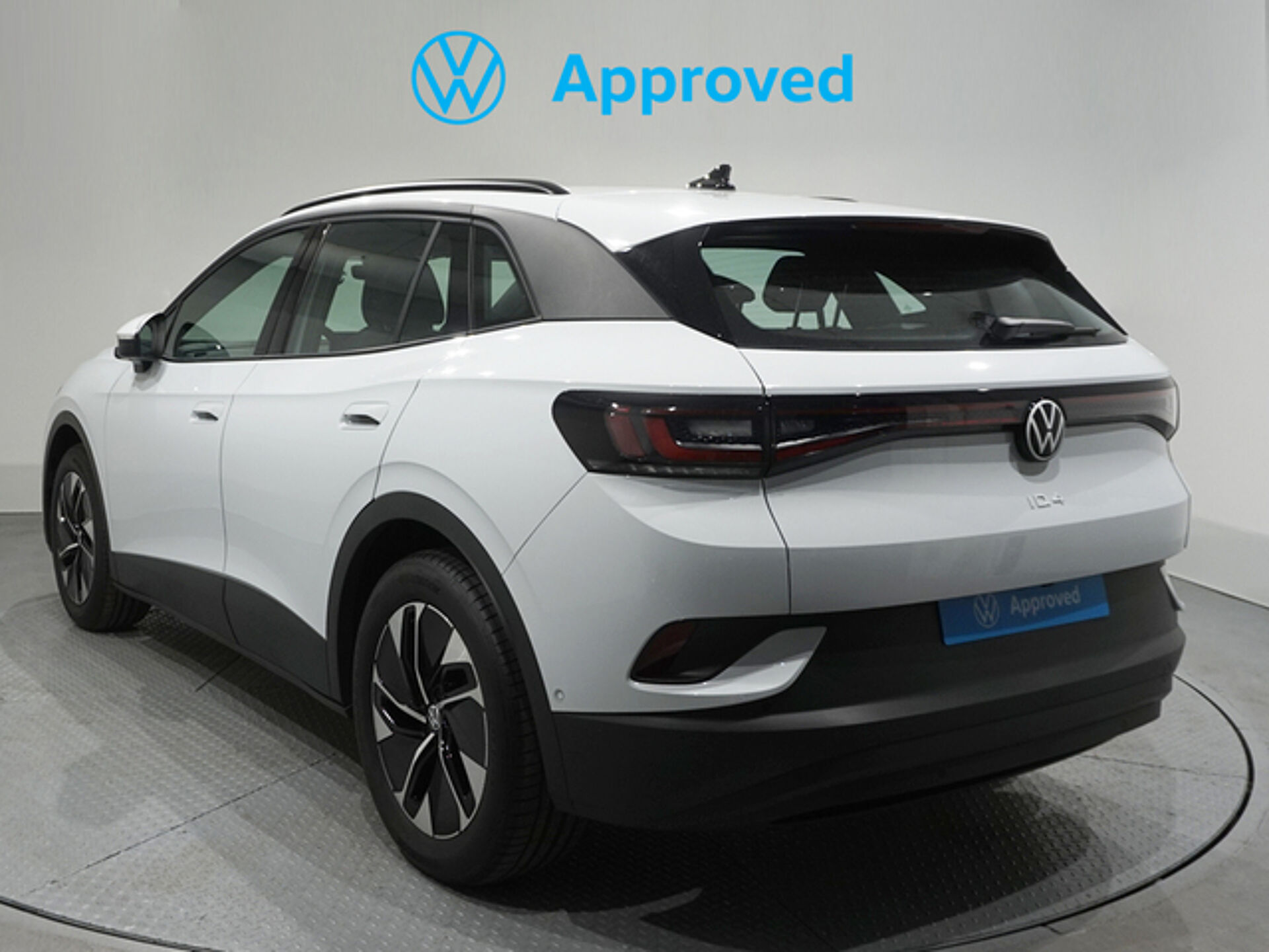 Imagen 3 de VOLKSWAGEN ID4