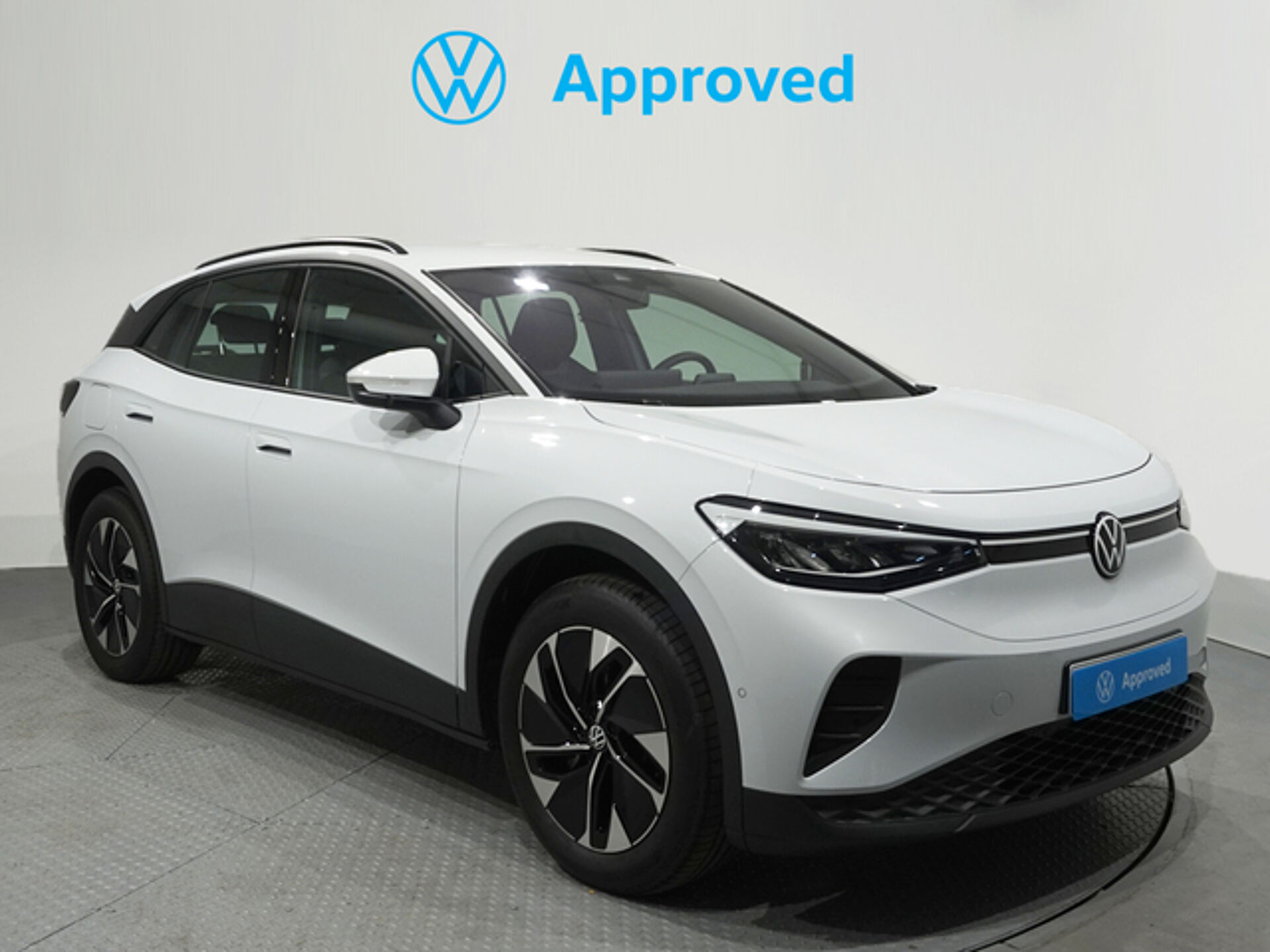 Imagen 1 de VOLKSWAGEN ID4