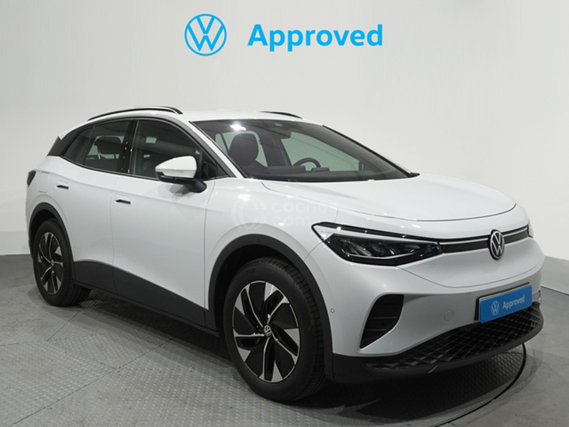 Foto del VOLKSWAGEN ID4 Pro Más 210KW 77Kwh