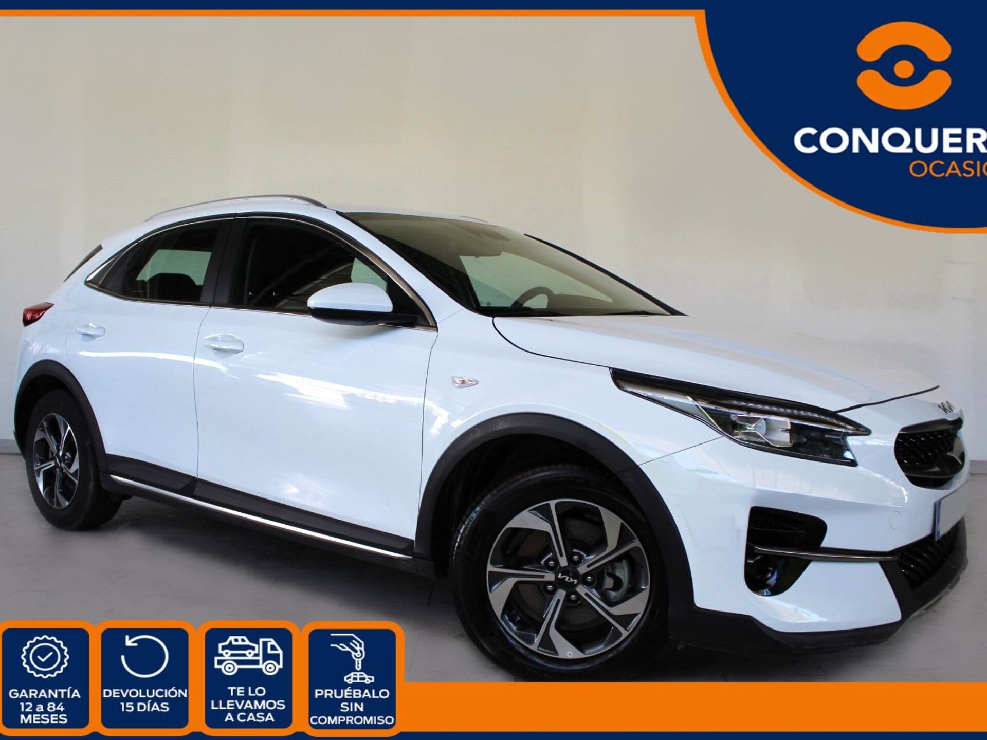 Imagen de KIA XCeed