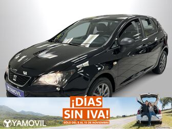 Imagen de SEAT Ibiza 1.6TDI CR Reference