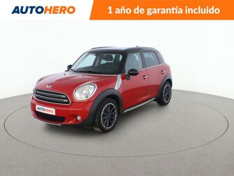 Imagen de MINI Countryman COUNTRYMAN COOPER D AUT.