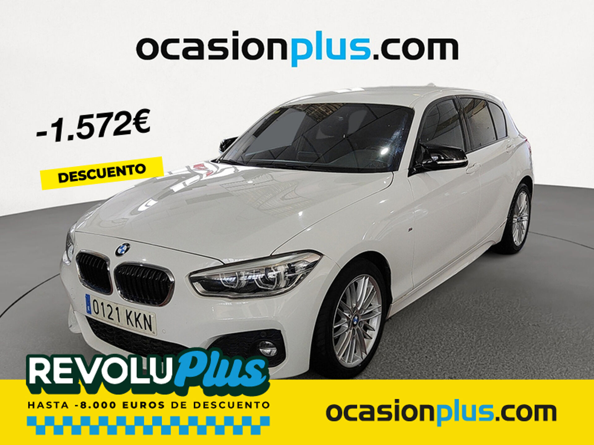 Imagen de BMW Serie 1