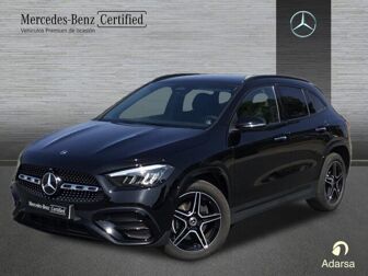 Imagen de MERCEDES Clase GLA GLA 250e