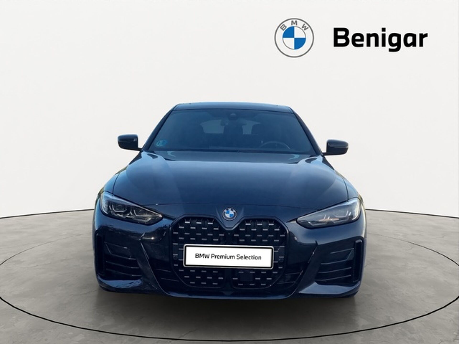 Imagen 2 de BMW Serie 4