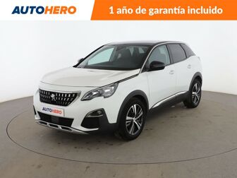 Imagen de PEUGEOT 3008 1.2 S&S PureTech Allure 130