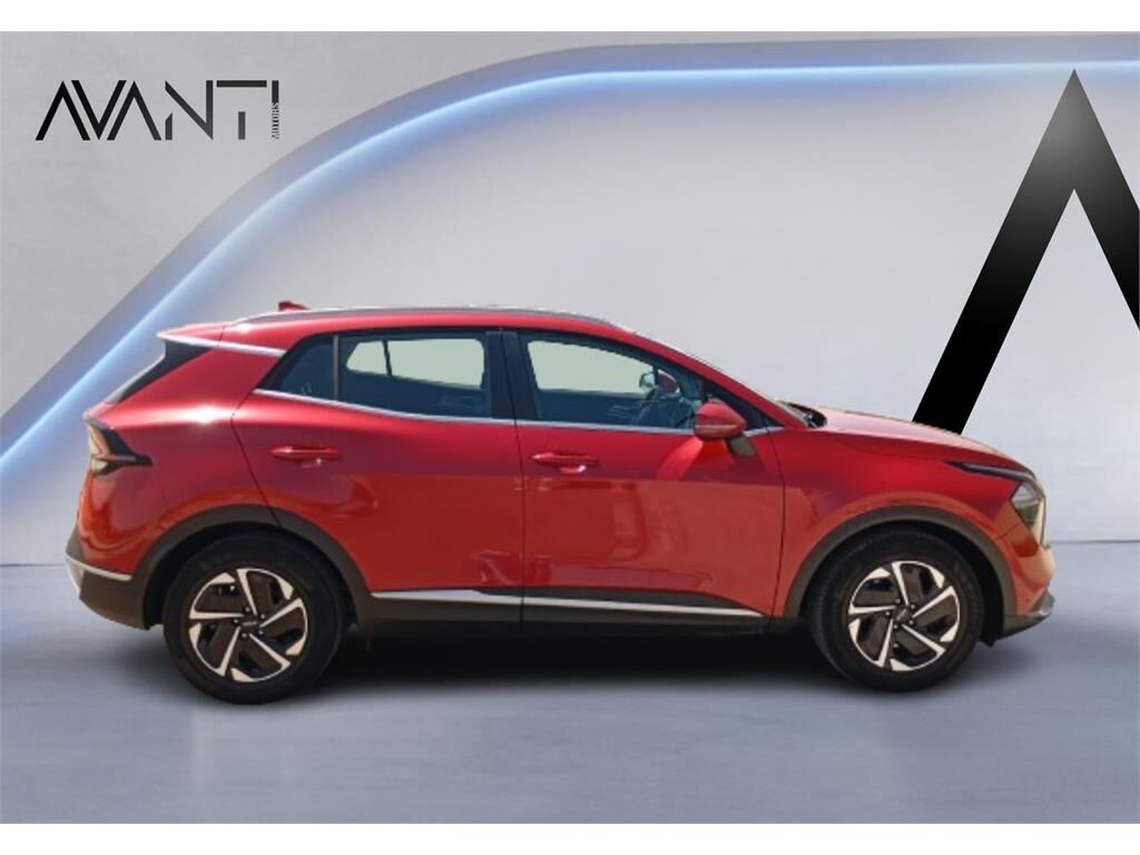 Foto del KIA Sportage 1.6 T-GDi Drive 150