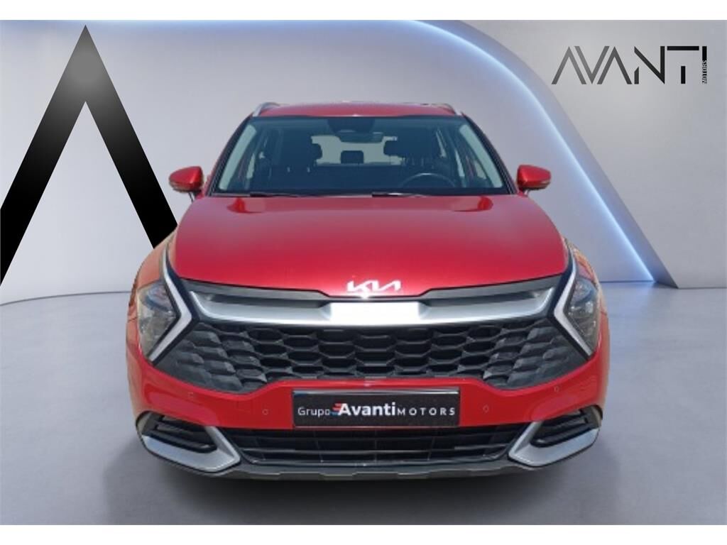 Foto del KIA Sportage 1.6 T-GDi Drive 150