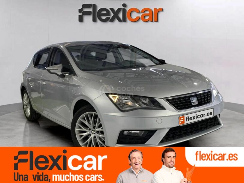 Foto del SEAT León 1.4 TSI S&S Style 125
