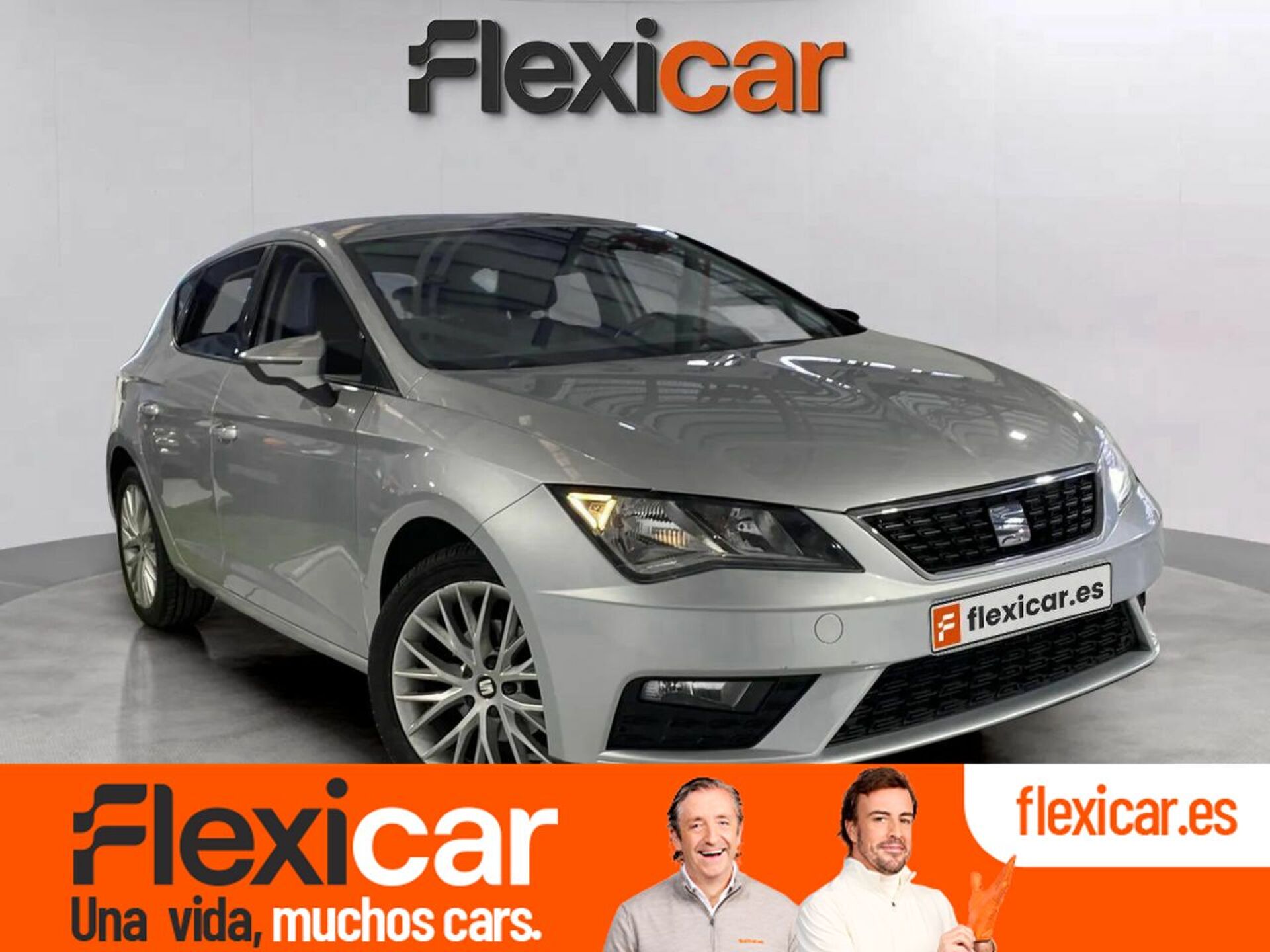 Imagen de SEAT León
