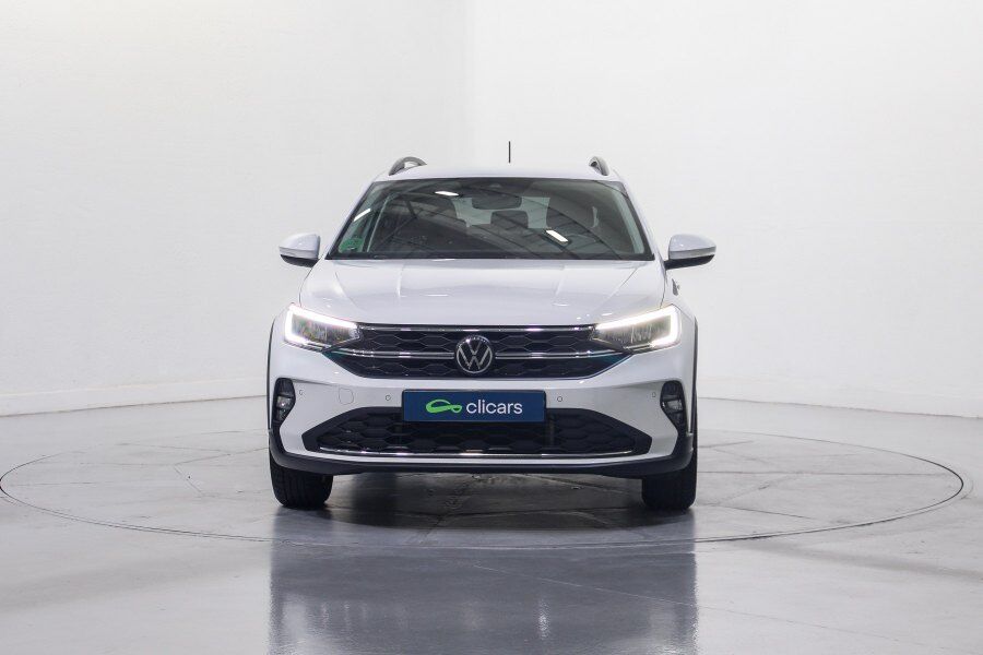 Foto del VOLKSWAGEN Taigo 1.0 TSI Life 81kW