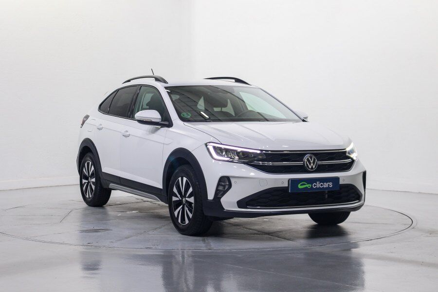 Foto del VOLKSWAGEN Taigo 1.0 TSI Life 81kW