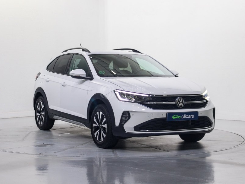 Foto del VOLKSWAGEN Taigo 1.0 TSI Life 81kW