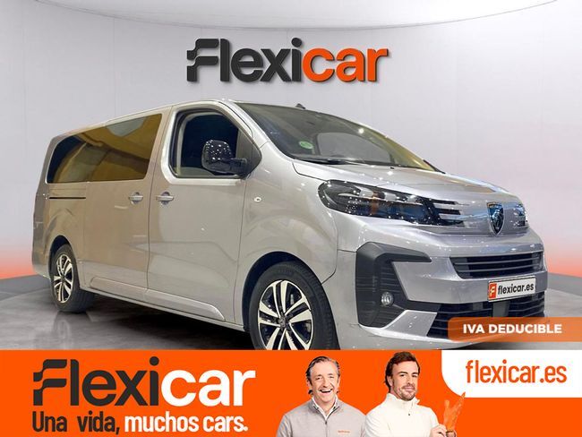 Foto del PEUGEOT Traveller 2.0 BlueHDI S&S Business Long EAT8 180