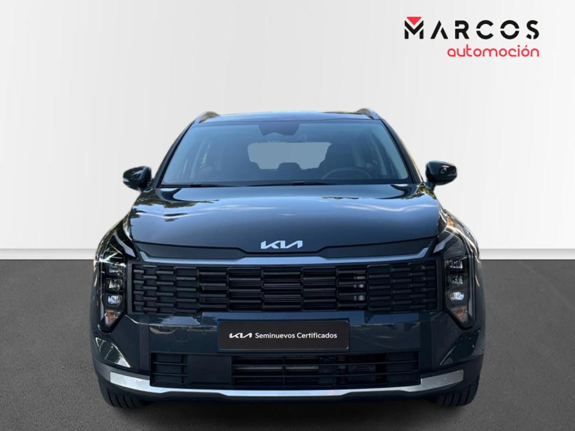 Imagen 2 de KIA Sportage