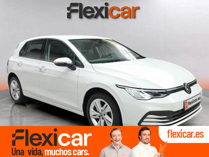 Foto del VOLKSWAGEN Golf 2.0TDI DSG 85kW