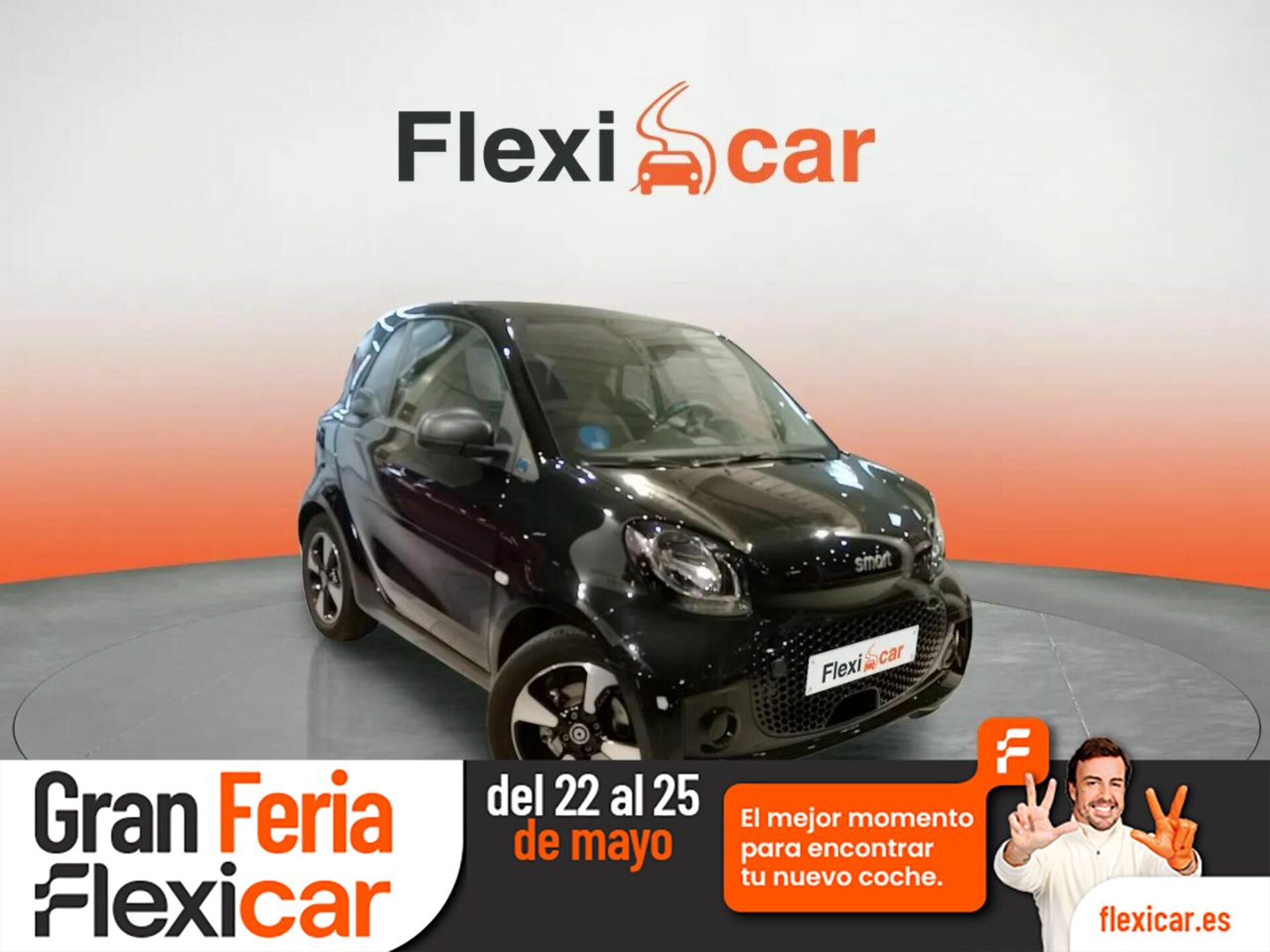 Imagen de SMART Fortwo