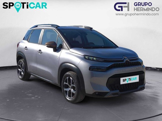 Foto del CITROEN C3 Aircross BlueHDi S&S C-Series 110