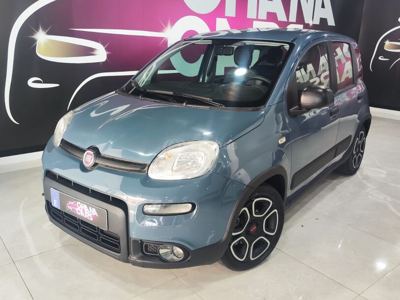 Foto del FIAT Panda 1.0 Gse Hybrid